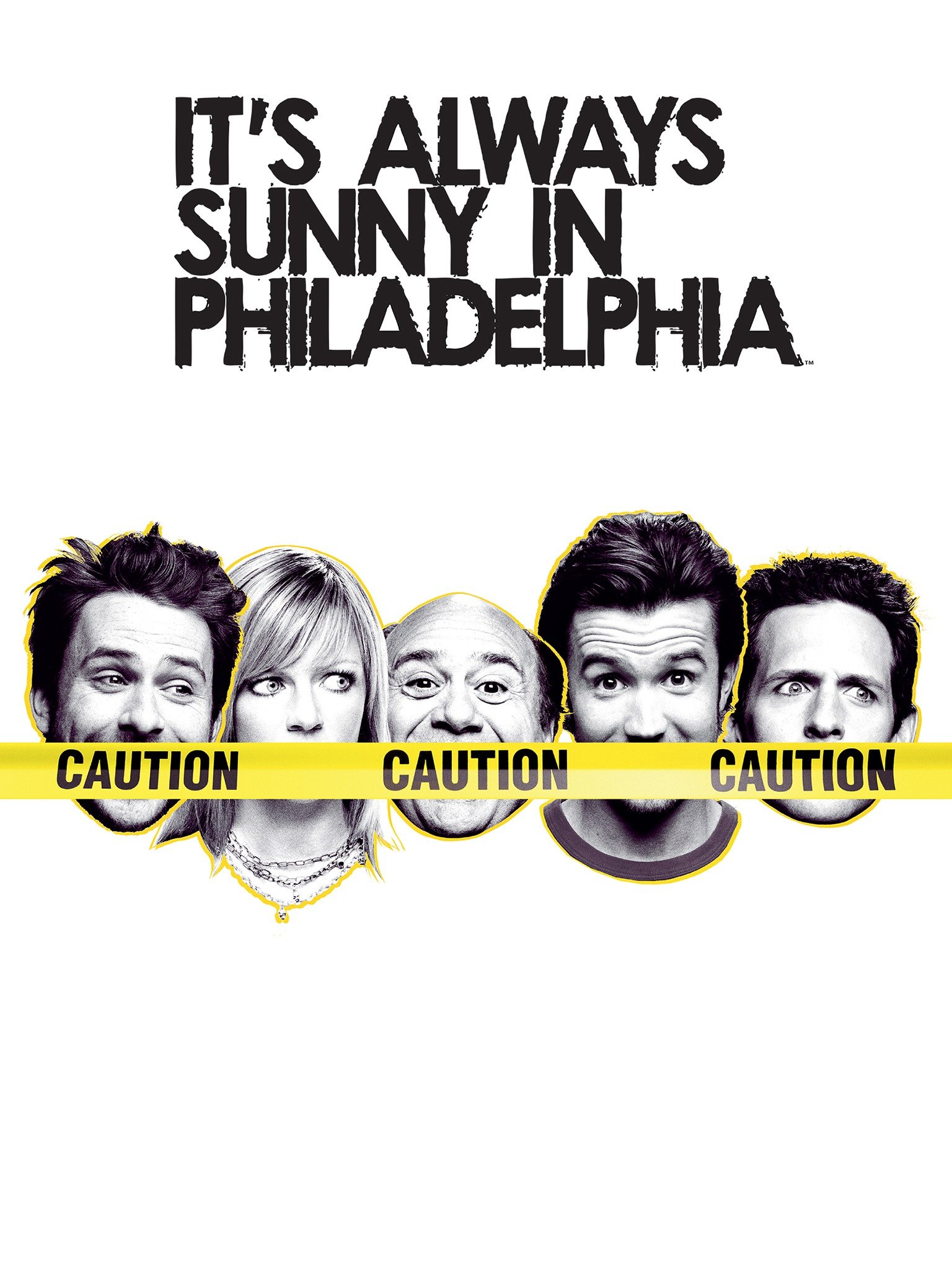 It's Always Sunny in Philadelphia' Premiere: The Gang Takes on