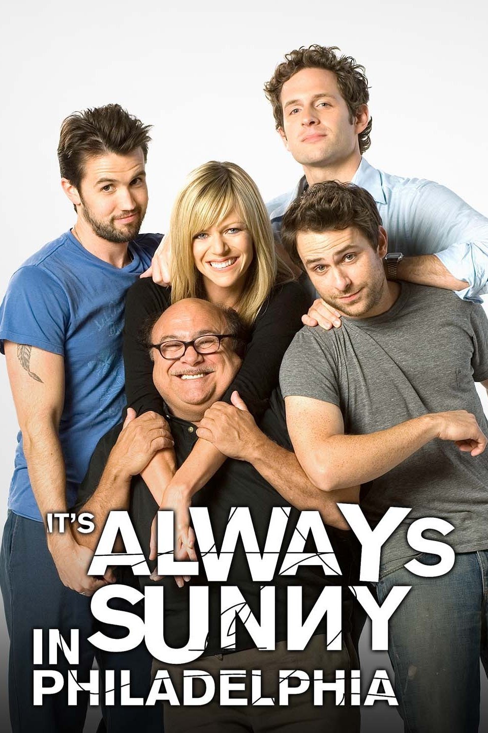 It's Always Sunny in Philadelphia Season 3 Pictures Rotten Tomatoes