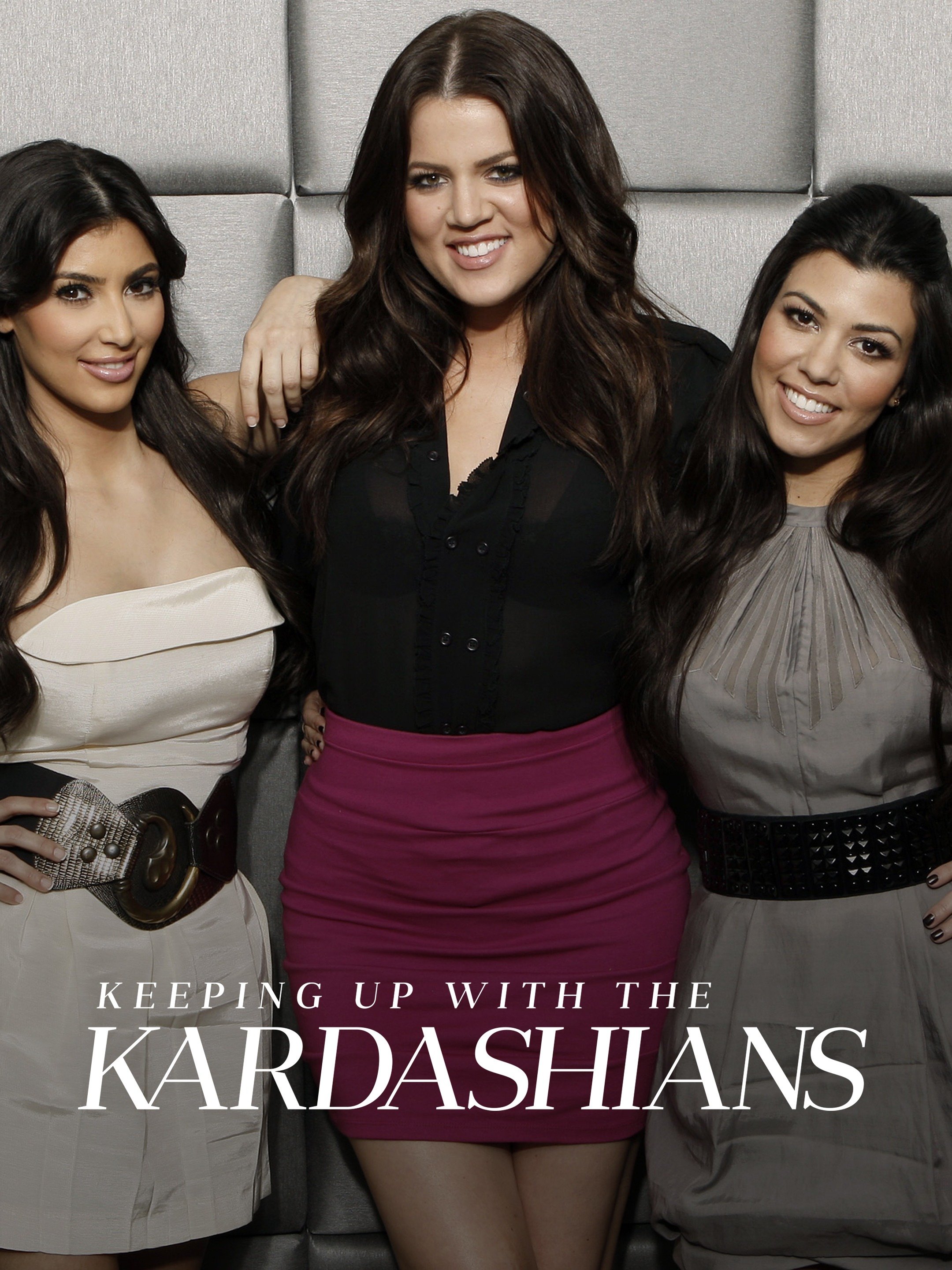 Keeping Up With the Kardashians - Rotten Tomatoes
