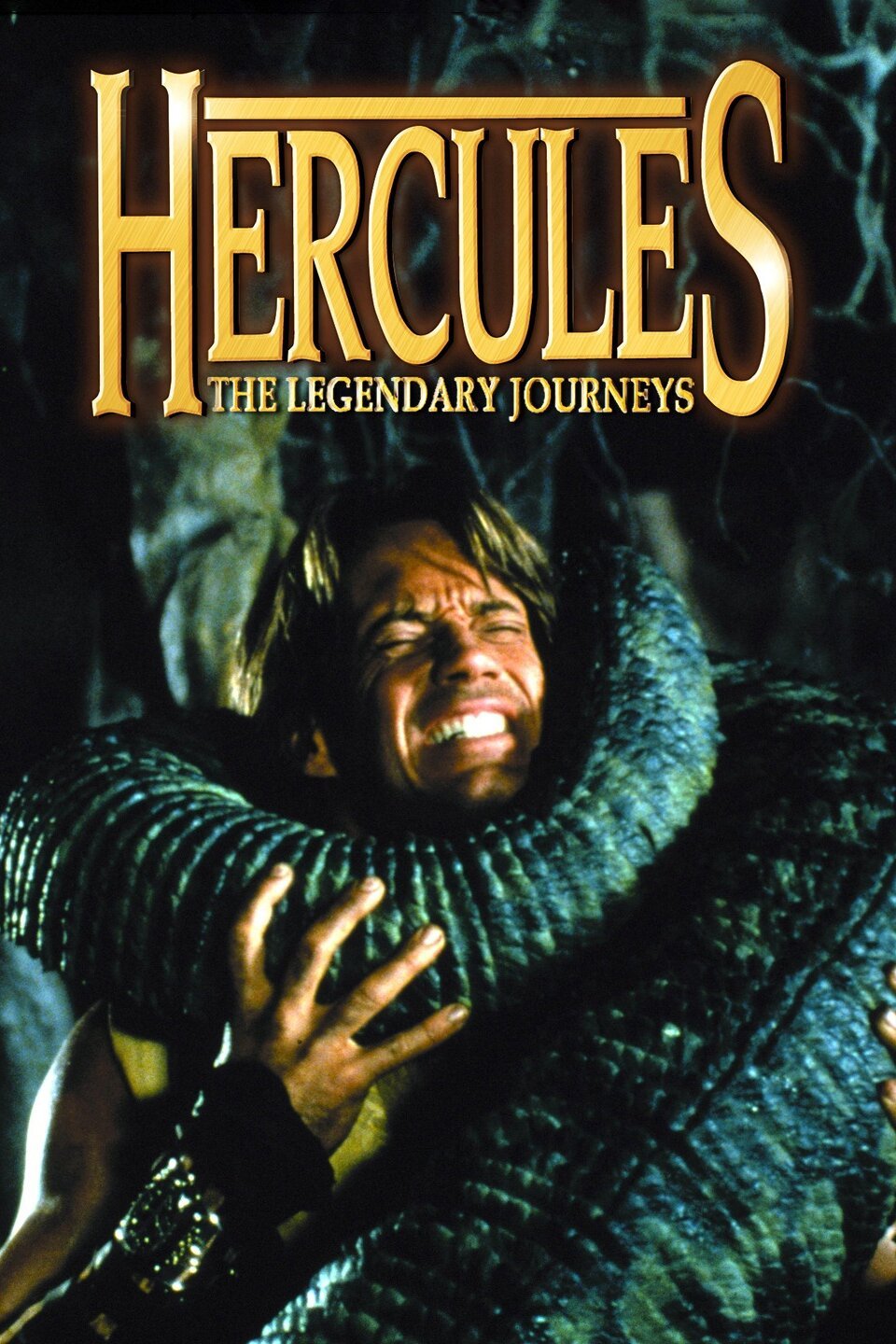 hercules the legendary journey season 1