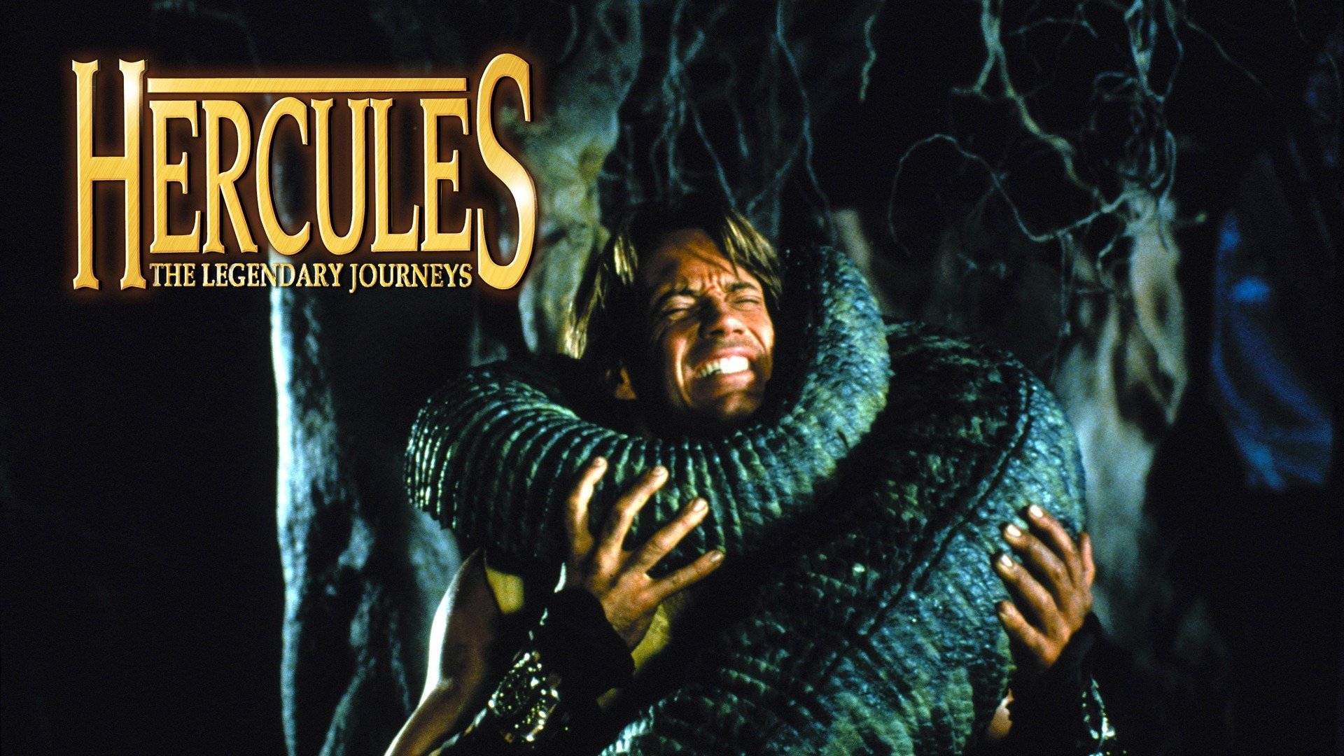 Hercules The Legendary Journeys Rotten Tomatoes