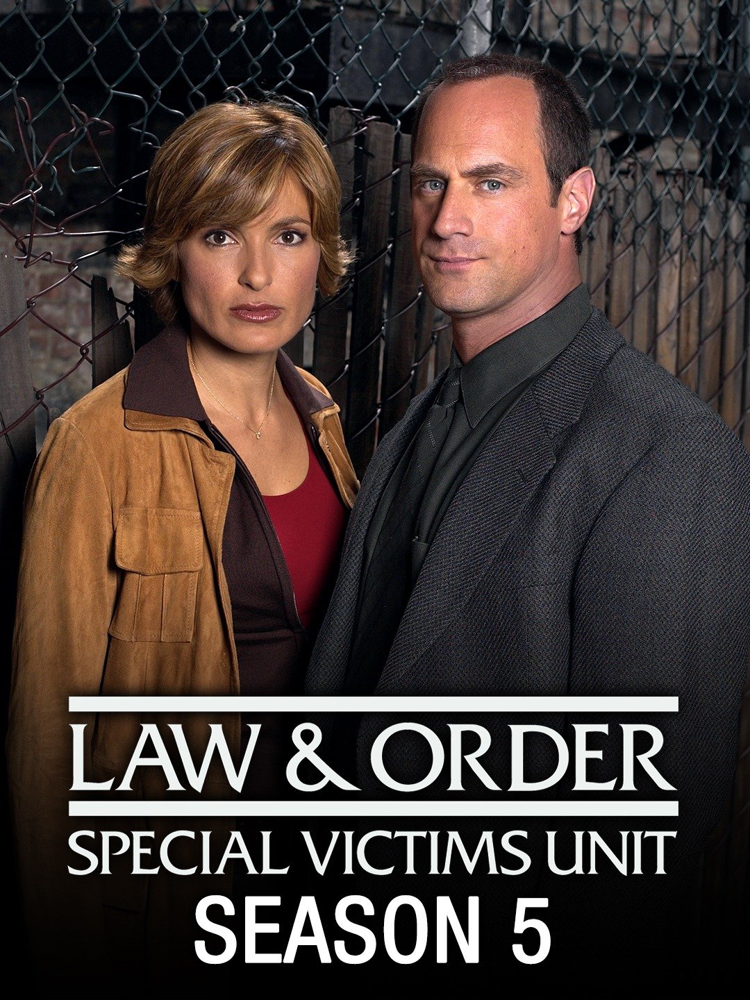 law and order svu lista de ep