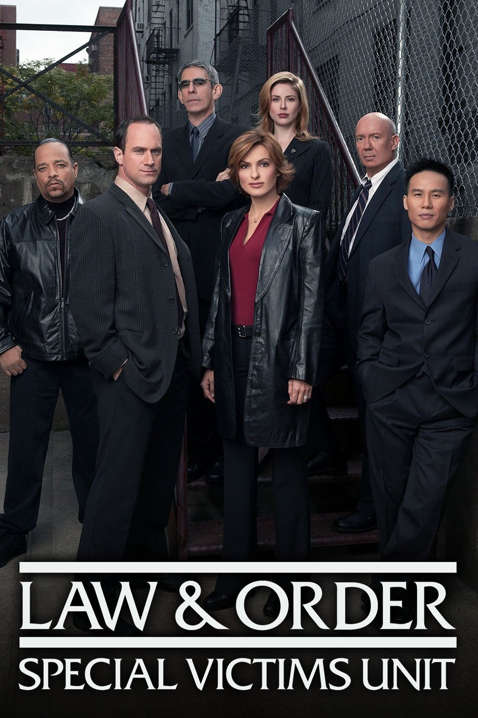 Law & Order Special Victims Unit Season 6 Pictures Rotten