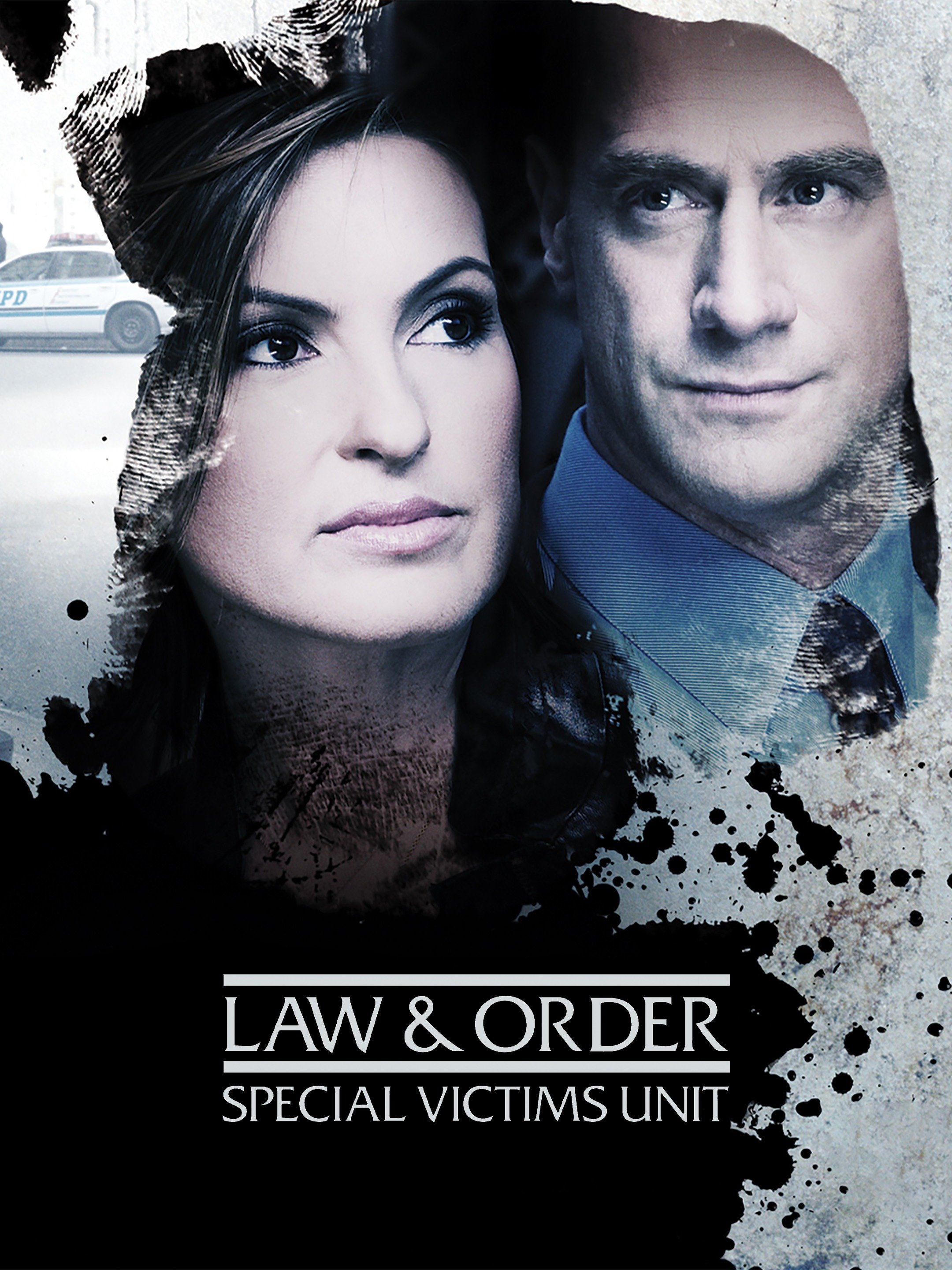 law and order svu season 6 ghost