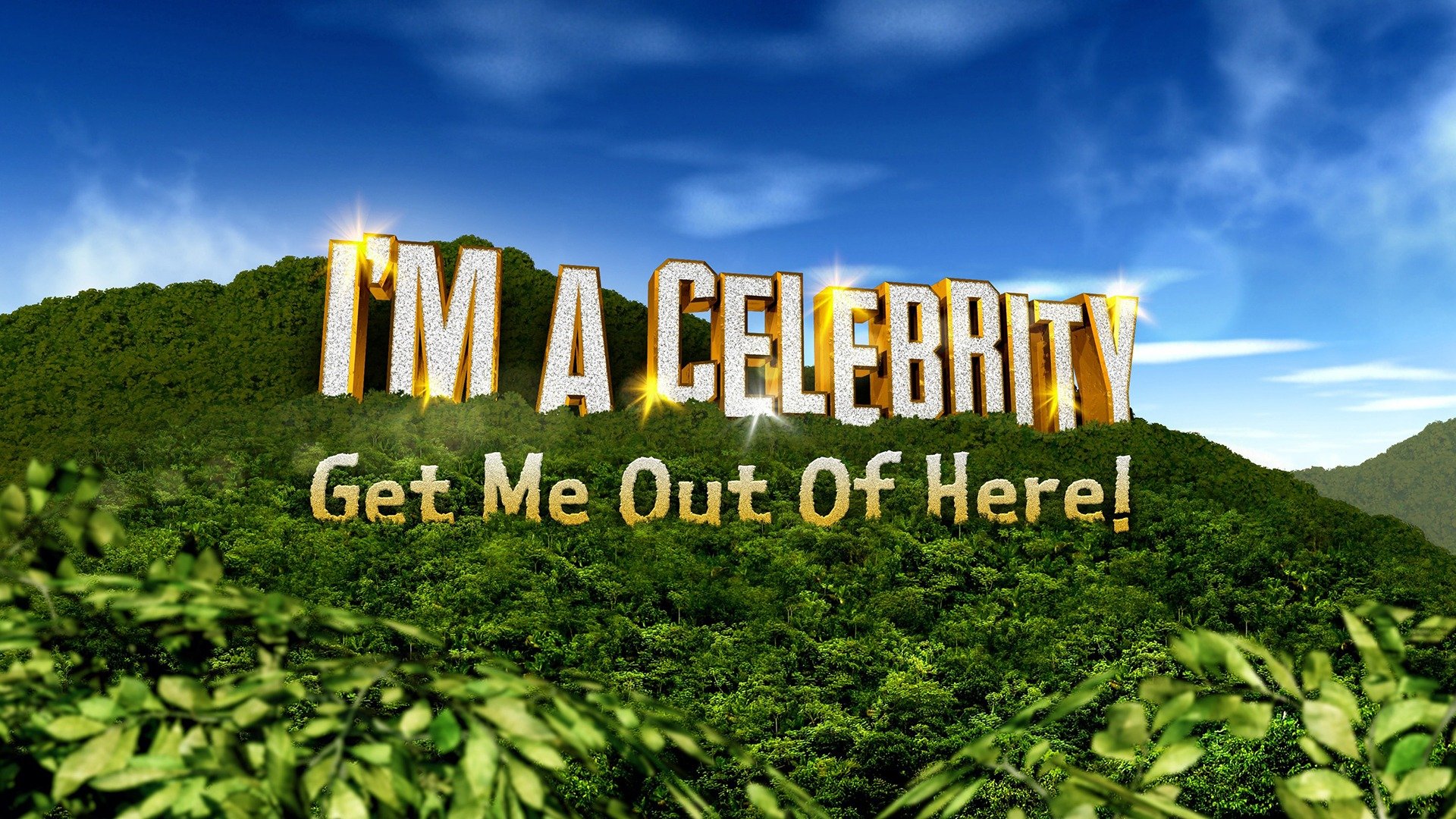 I'm a Celebrity ... Get Me Out of Here!: Season 1, Episode 3 - Rotten  Tomatoes