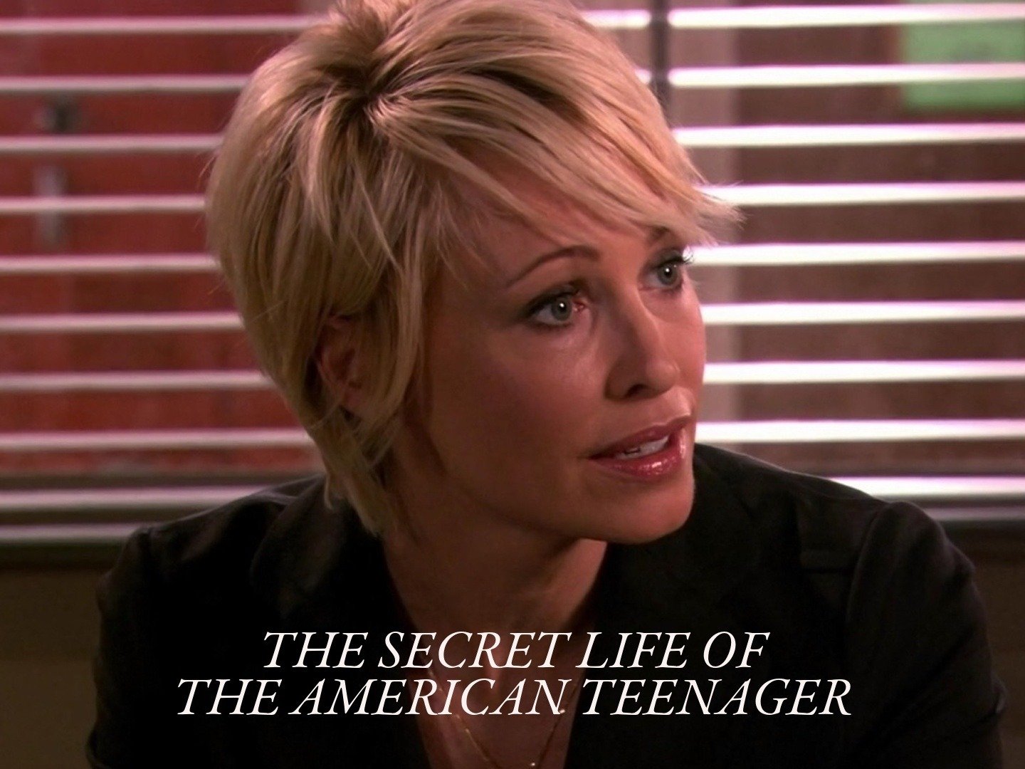 shailene woodley secret life of the american teenager season 1
