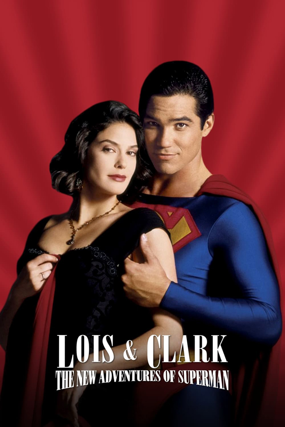 Lois & Clark: The New Adventures of Superman: Season 2 Pictures ...