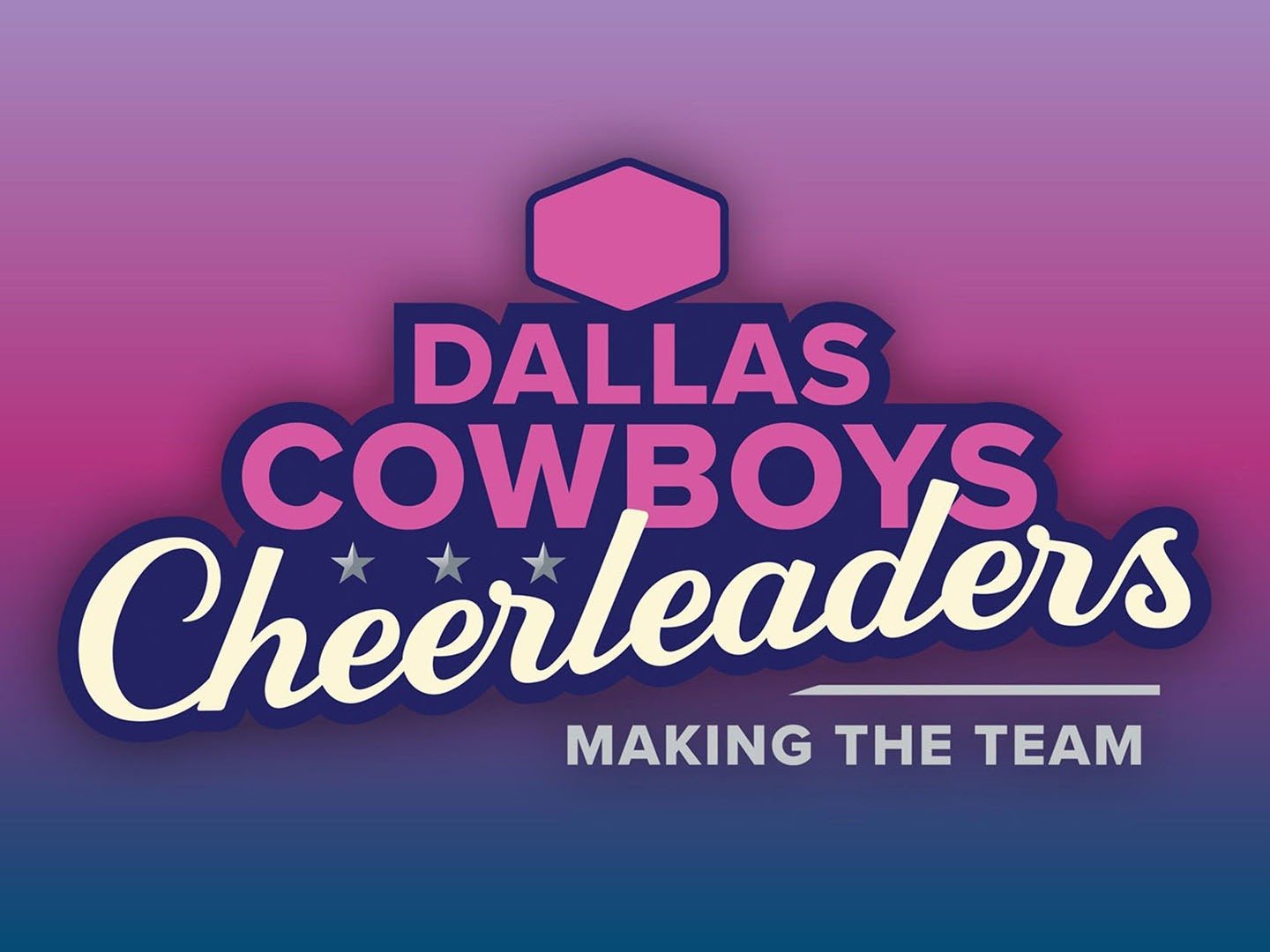 Dallas Cowboys Cheerleaders: Making the Team - Rotten Tomatoes