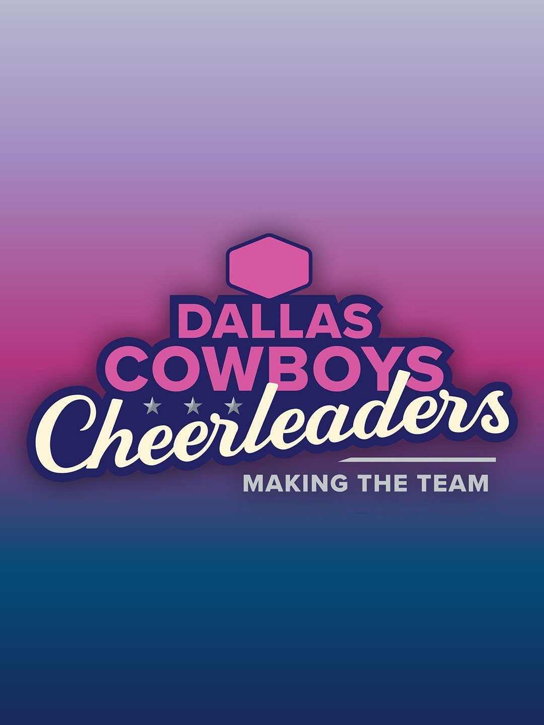 Dallas Cowboys Cheerleaders: Making the Team (2006) movie poster