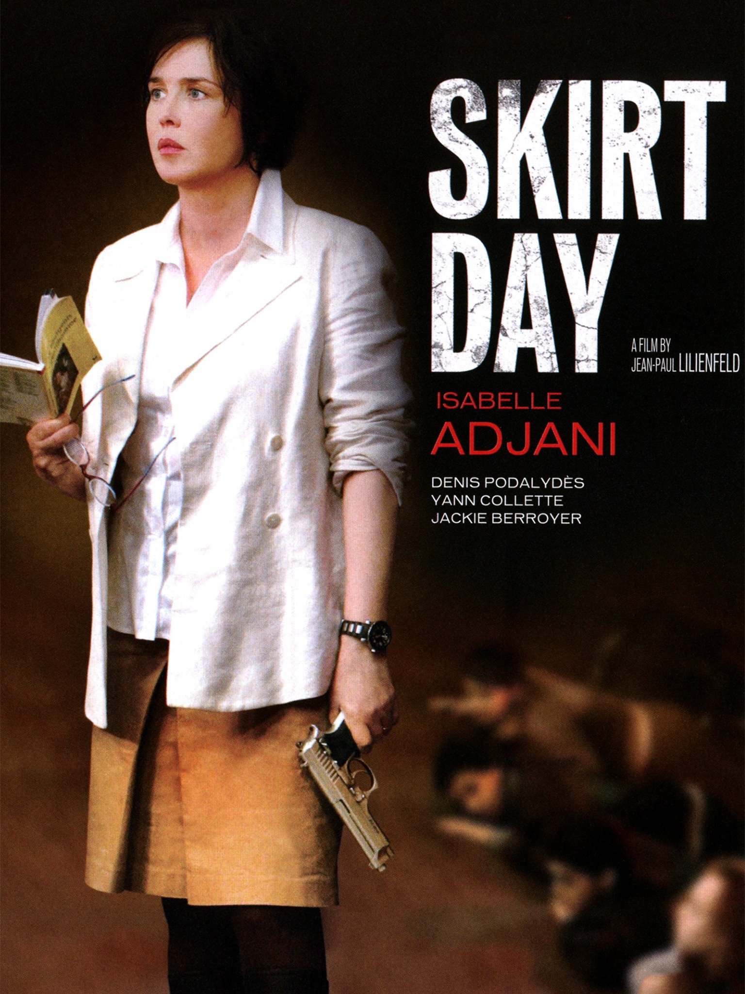 La Journée De La Jupe Film Streaming La journée de la jupe (Skirt Day) - Movie Reviews