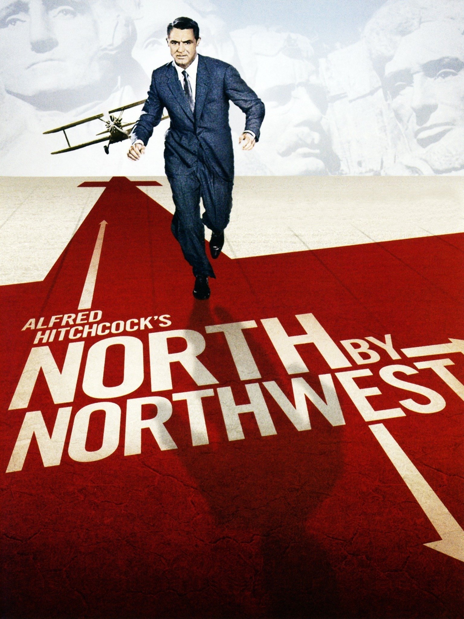 North By Northwest: Trailer 1 - Trailers & Videos - Rotten Tomatoes