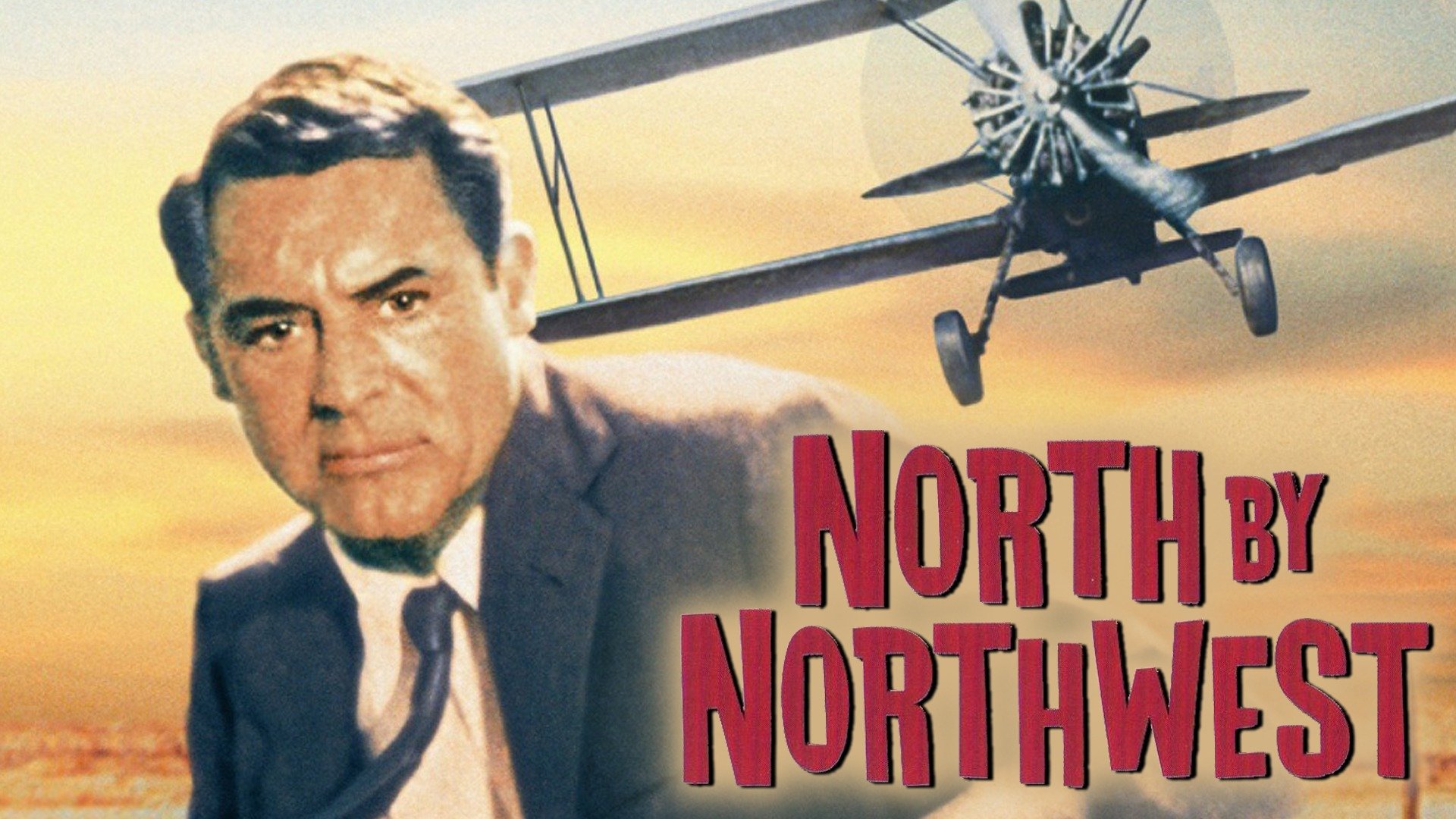 North by Northwest Trailer 1 Trailers & Videos Rotten Tomatoes