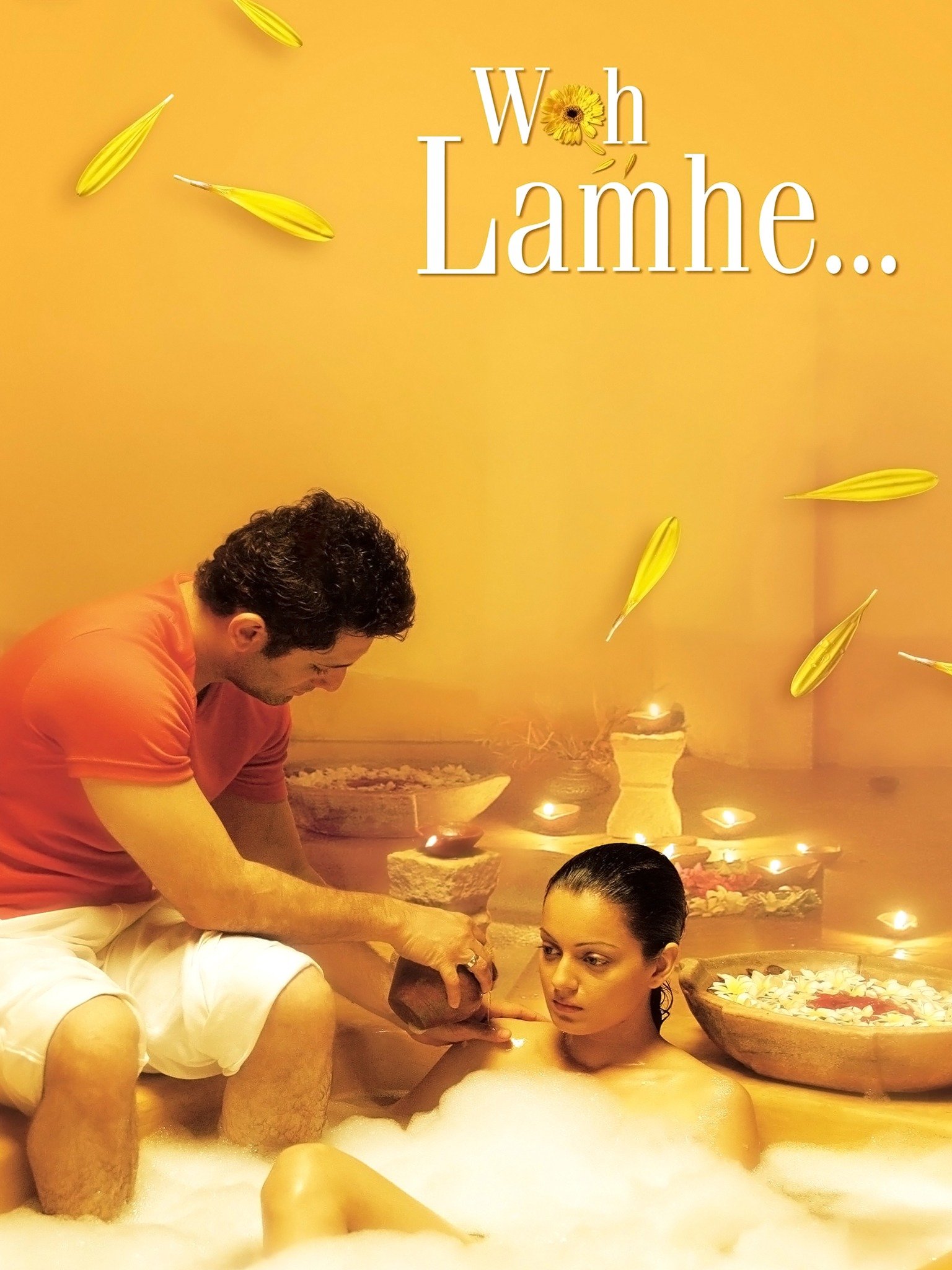 Woh Lamhe (2006) - Rotten Tomatoes