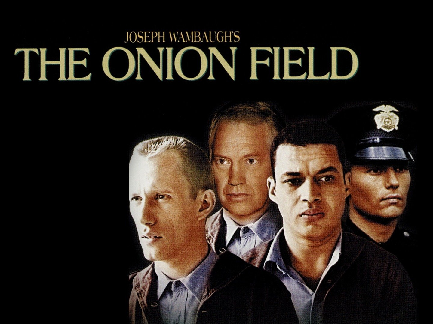 The Onion Field 1979 Rotten Tomatoes