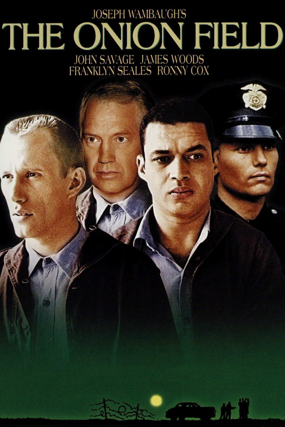 The Onion Field Pictures Rotten Tomatoes