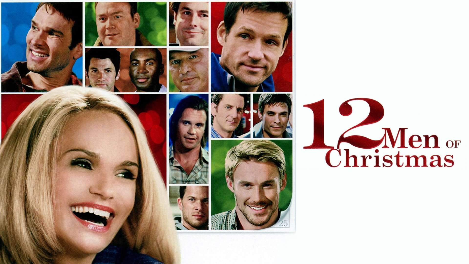 12 Men of Christmas - Rotten Tomatoes