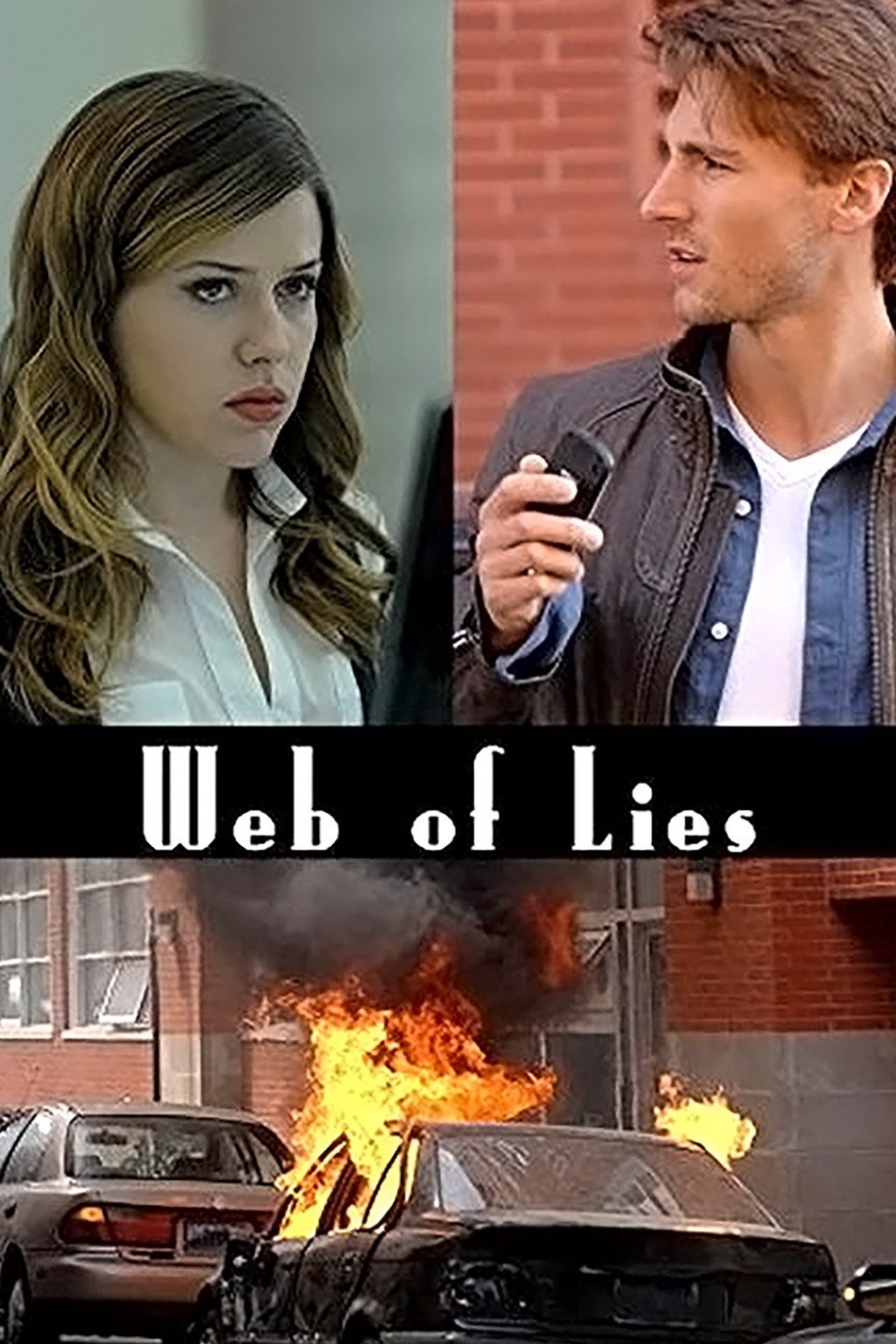 Web of Lies - Rotten Tomatoes