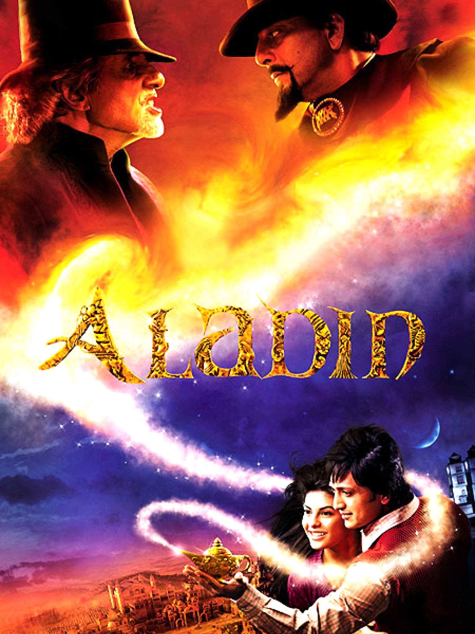aladin movie hindi
