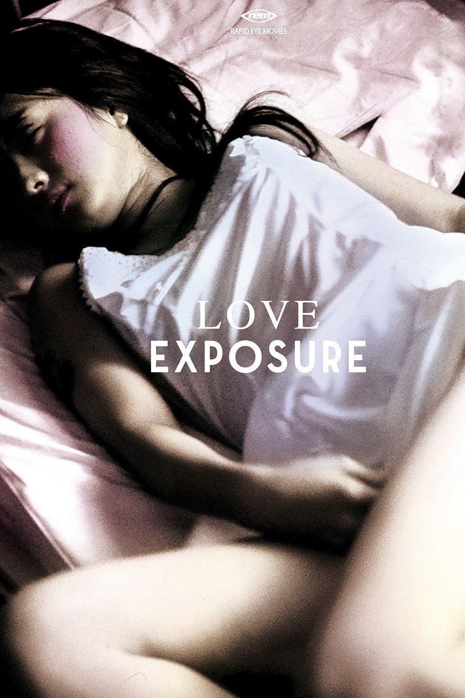Japanese Beauties Sleeping - Love Exposure - Rotten Tomatoes