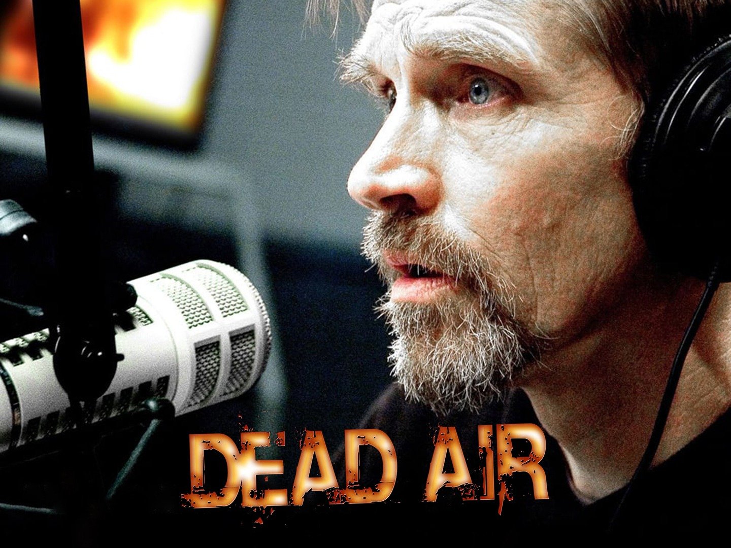 Dead Air (2009) - Rotten Tomatoes