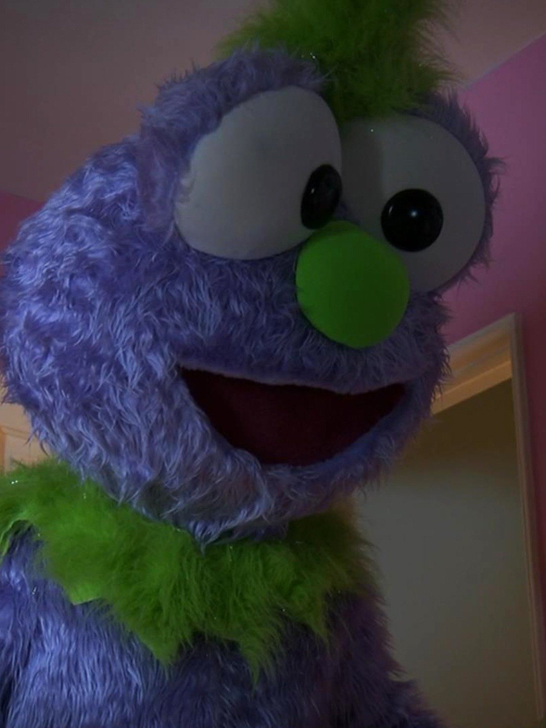 The League Taco Mr Mcgibblets