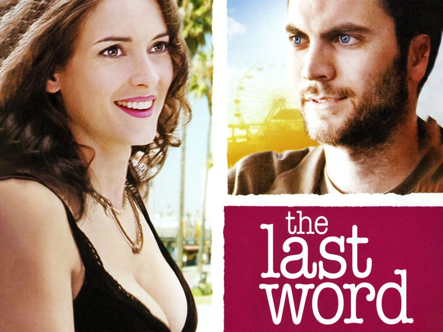 The Last Word (2008) Rotten Tomatoes
