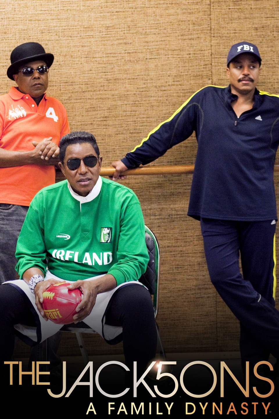 The Jacksons: A Family Dynasty - Rotten Tomatoes