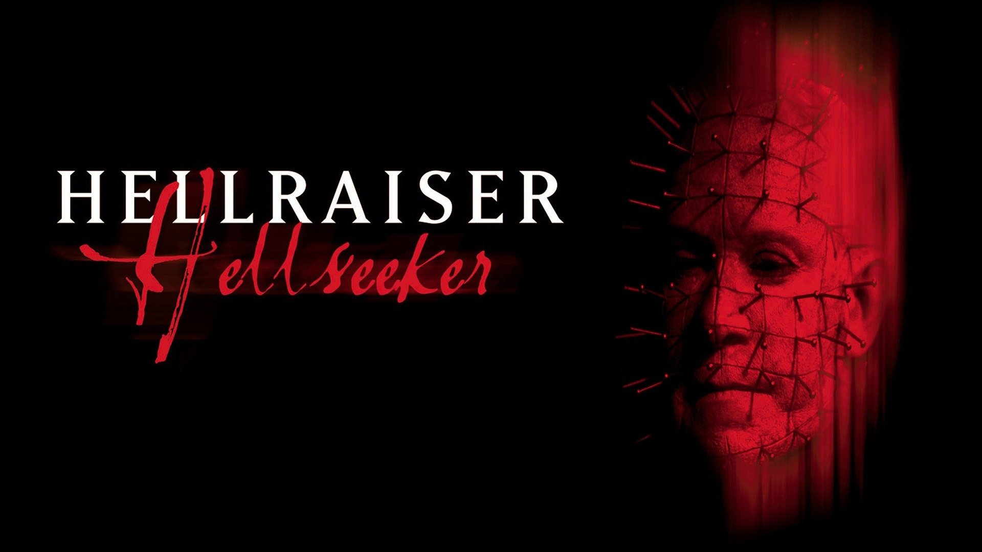 Hellraiser: Hellseeker: Trailer 1 - Trailers & Videos - Rotten Tomatoes