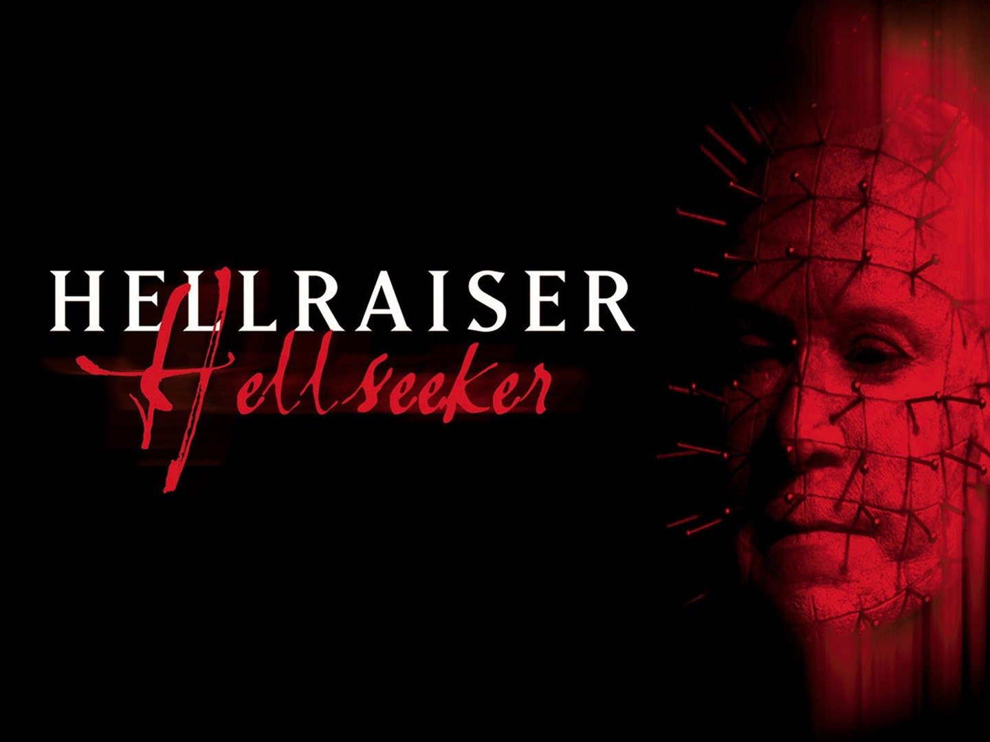 Hellraiser: Hellseeker: Trailer 1 - Trailers & Videos - Rotten Tomatoes