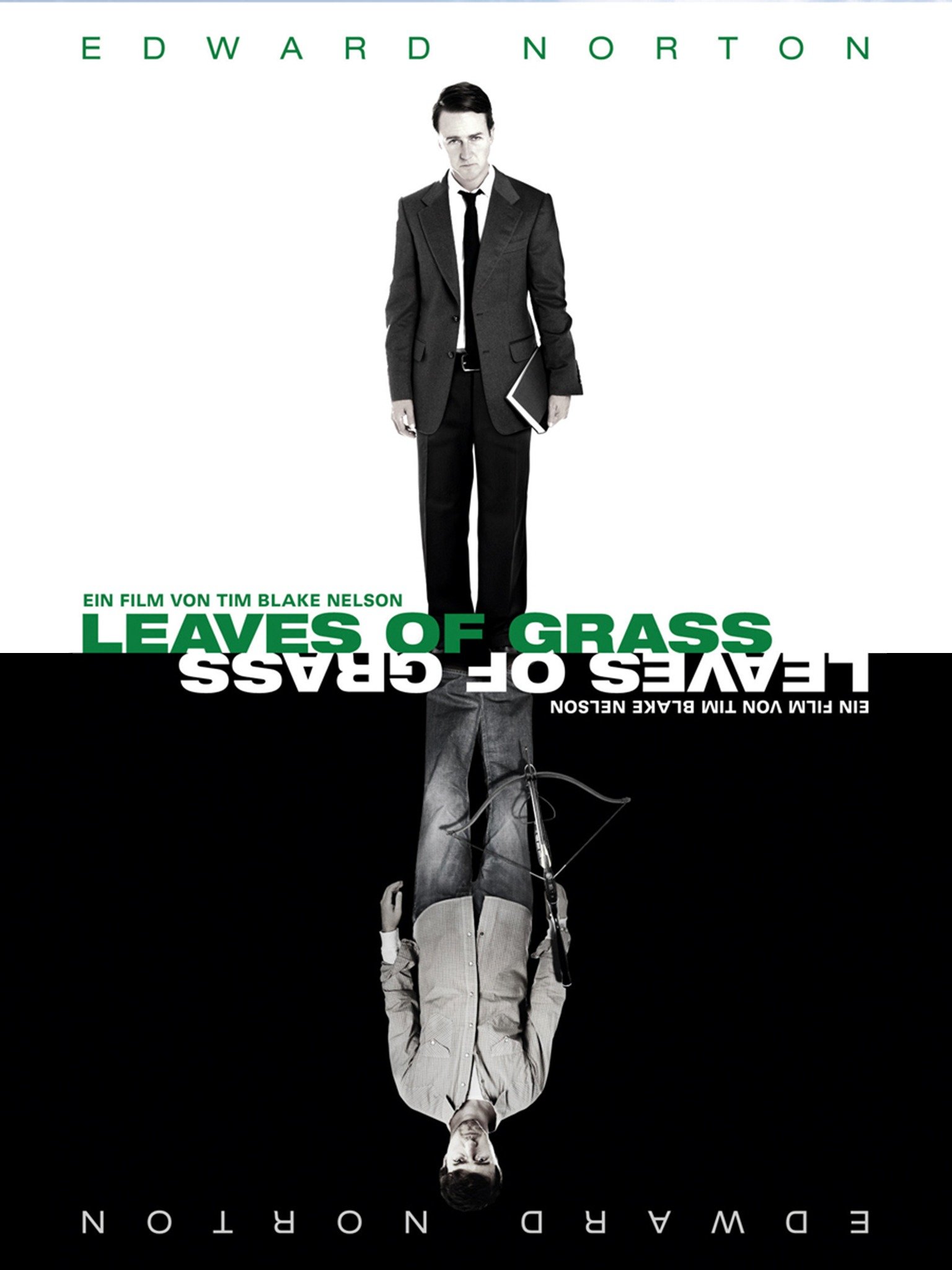 Leaves Of Grass 2009 Rotten Tomatoes