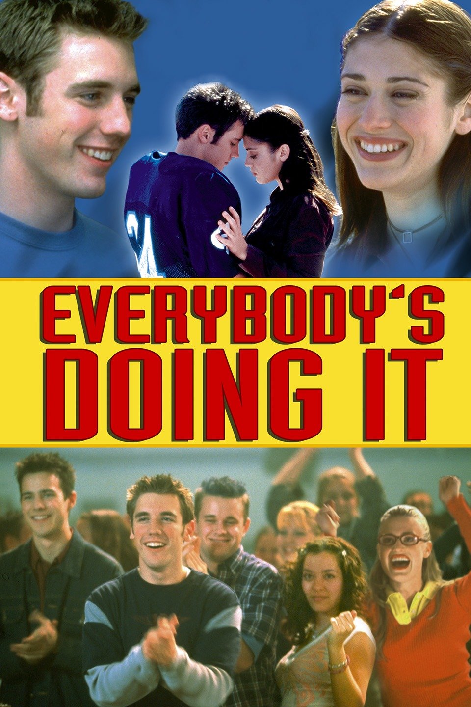 Everybody's Doing It - Rotten Tomatoes