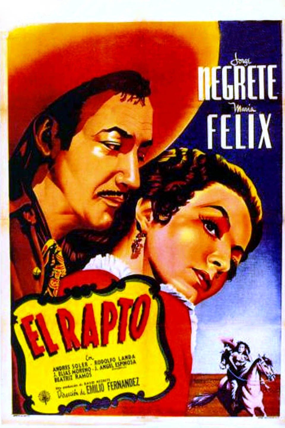 El rapto Pictures Rotten Tomatoes