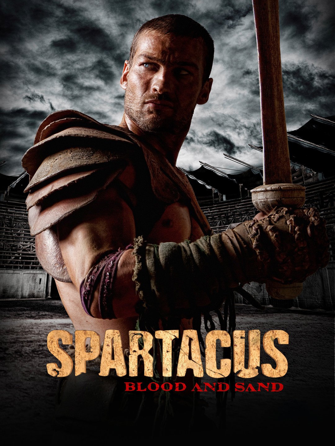 spartacus tv