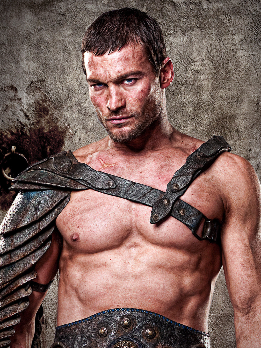 spartacus all seasons spartacus all seasons