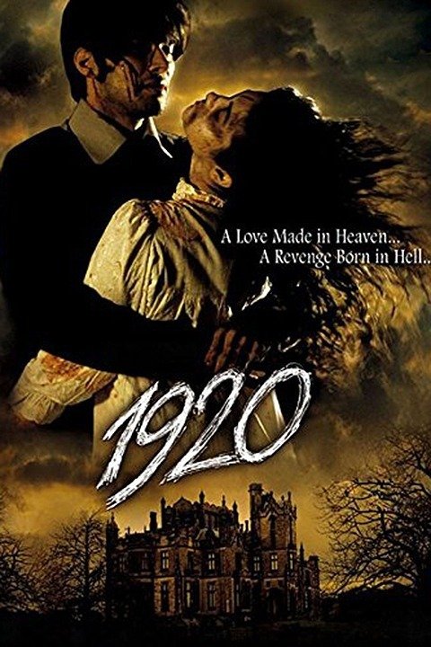 1920 movie review 2012