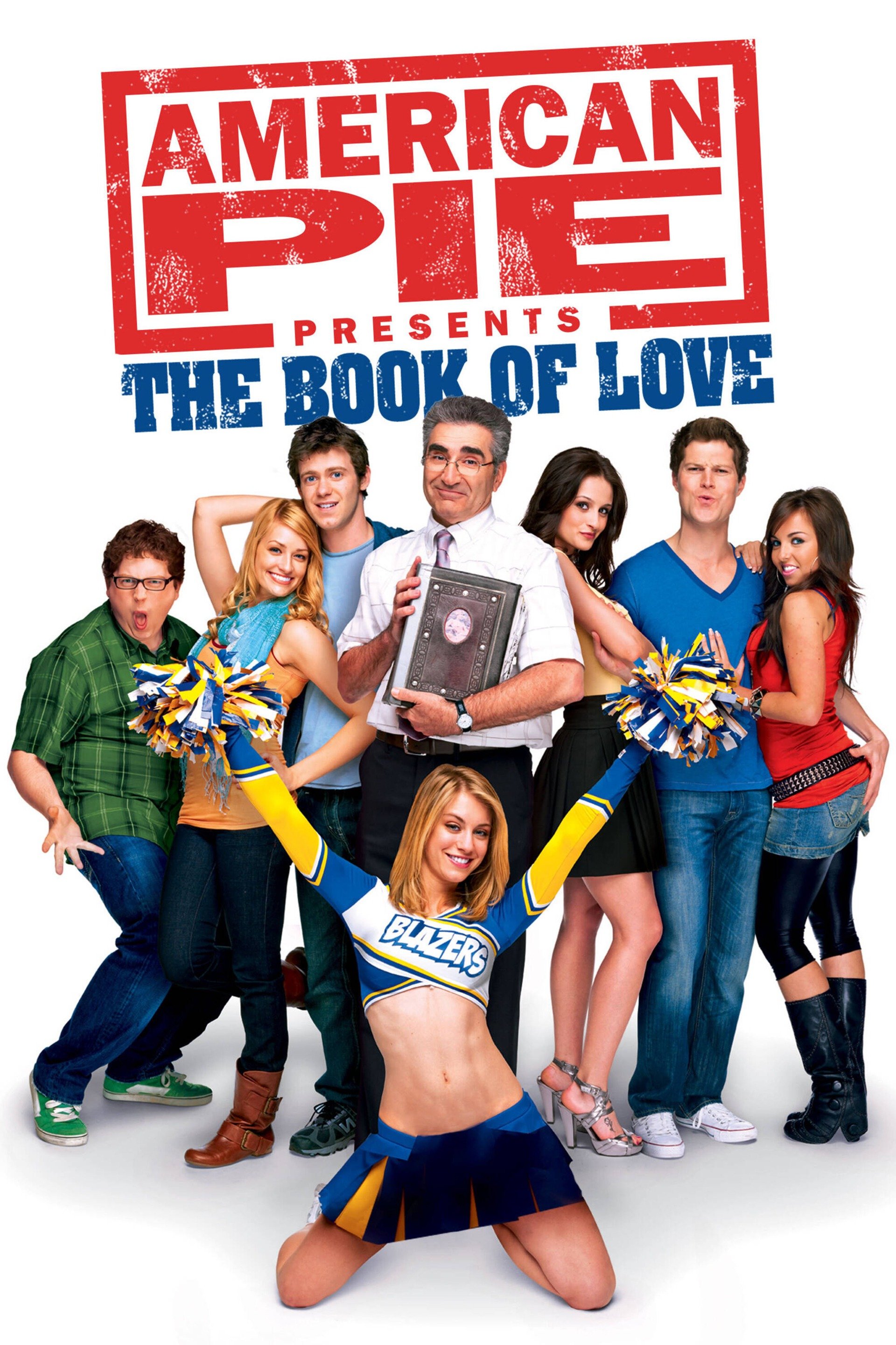 American Pie Presents The Book Of Love Rotten Tomatoes