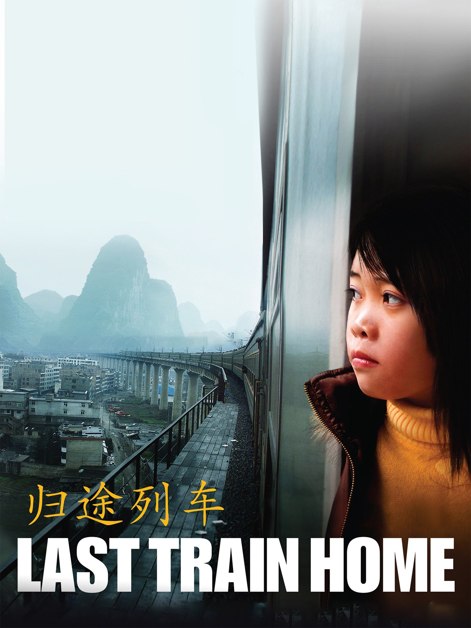 Last Train Home (2009) Rotten Tomatoes