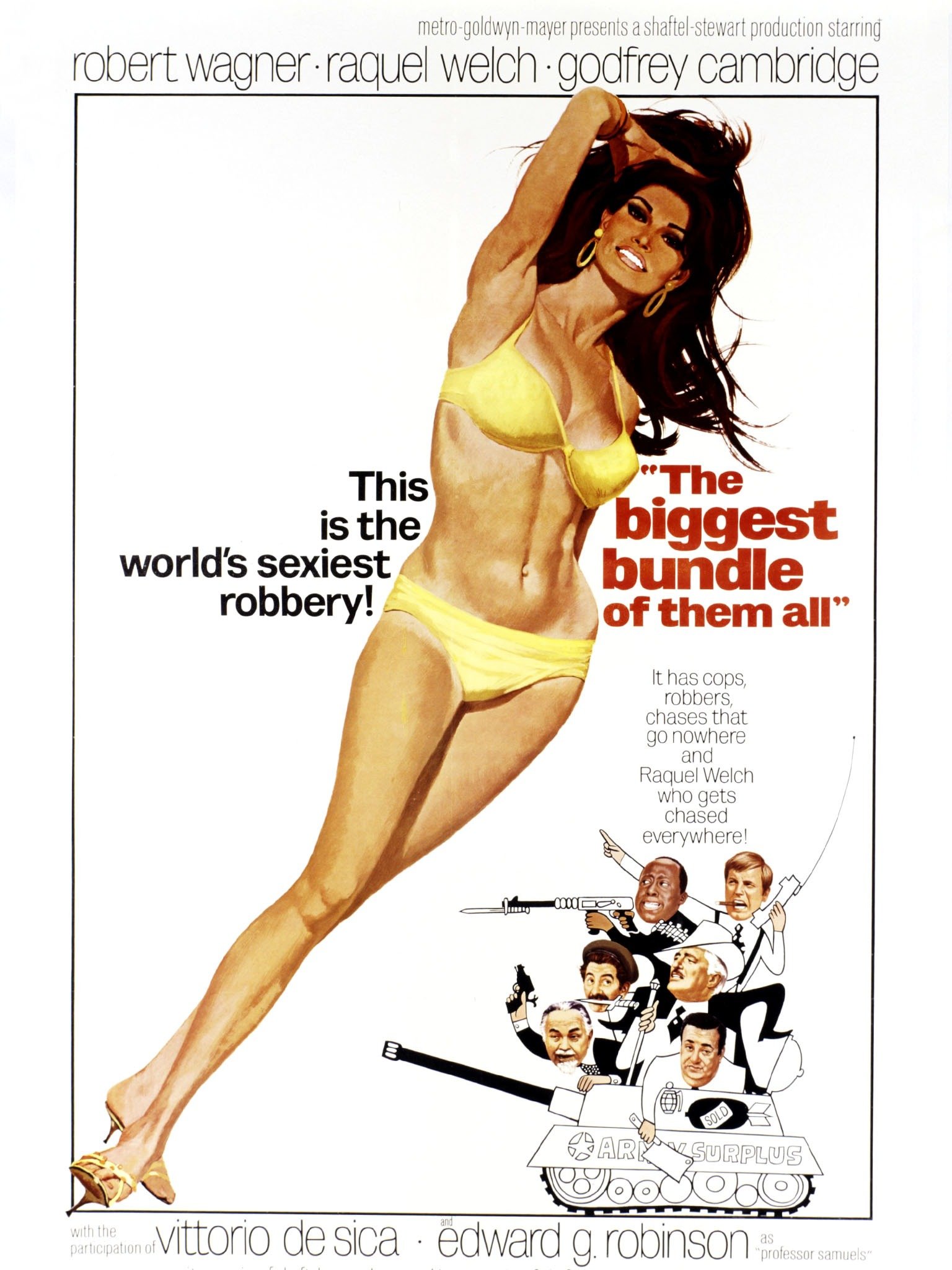 The Biggest Bundle Of Them All 1968 Rotten Tomatoes   P7938 P V10 Aa 