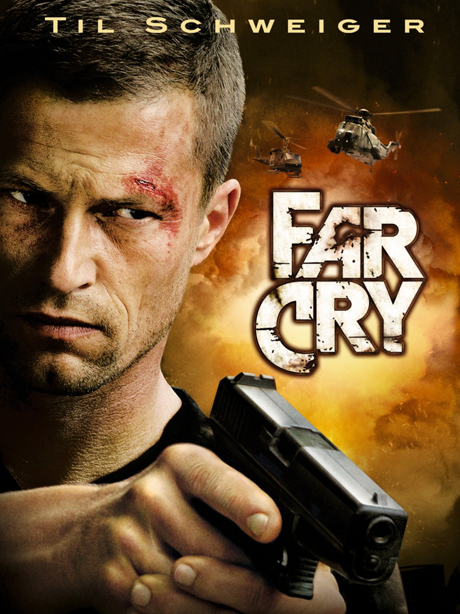 Far Cry 2008 Rotten Tomatoes