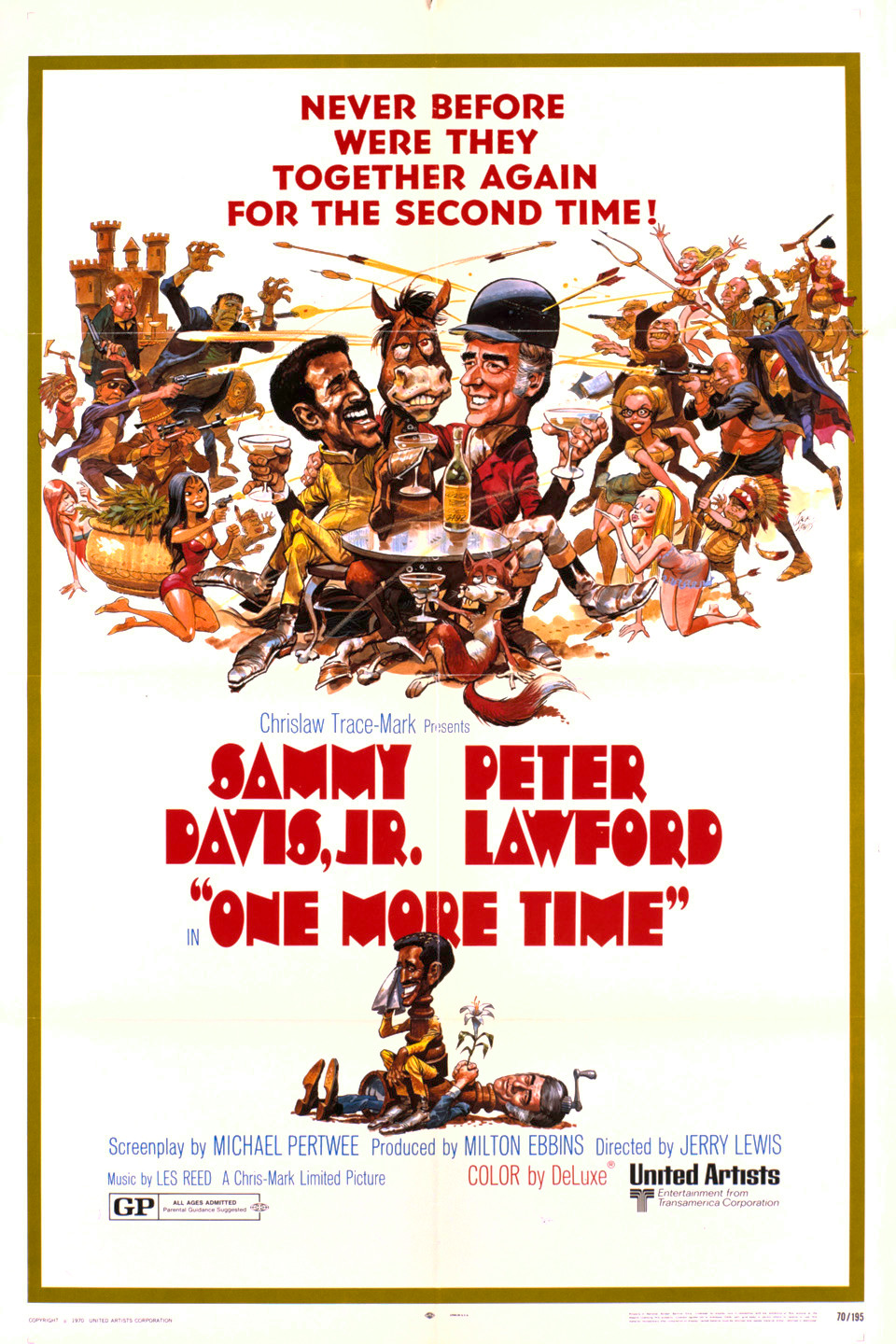 One More Time Movie Reviews One More Time Movie Reviews
