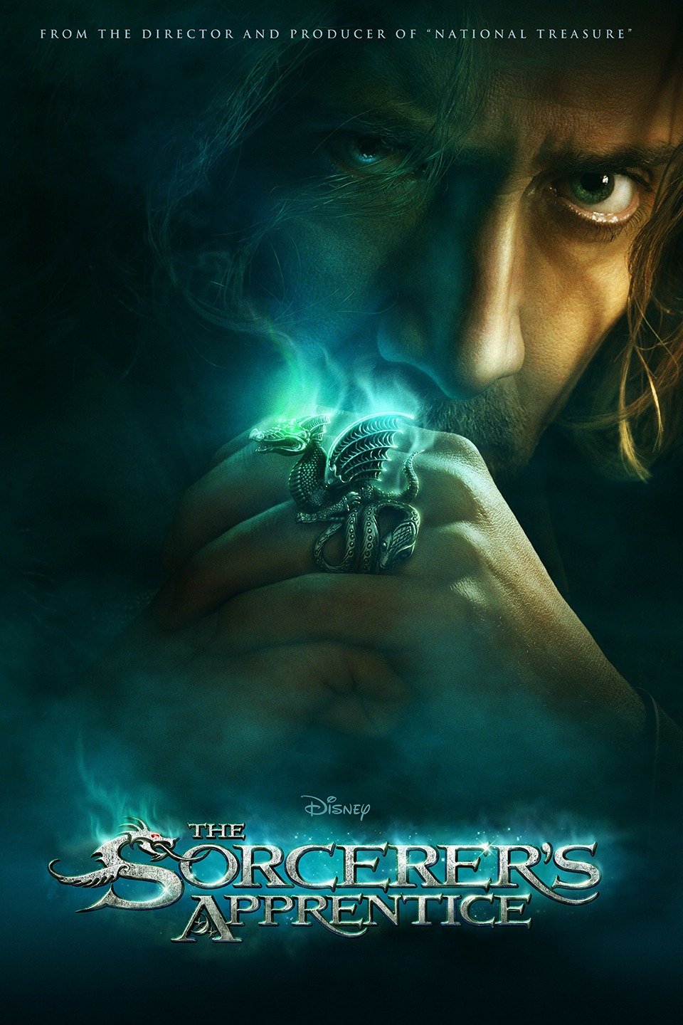 The Sorcerer's Apprentice - Rotten Tomatoes