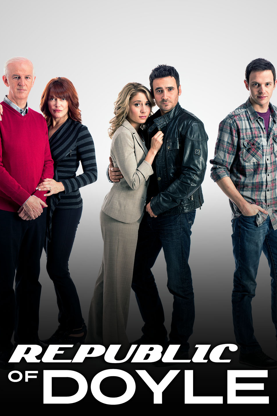 republic of doyle cast        
        <figure class=