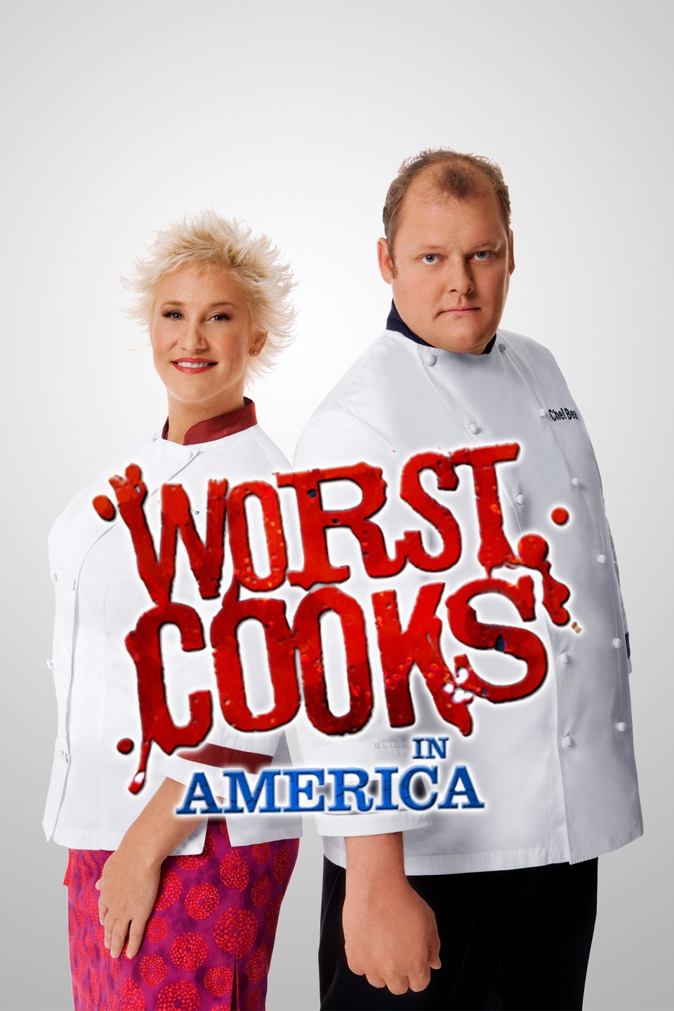 Worst Cooks in America Rotten Tomatoes