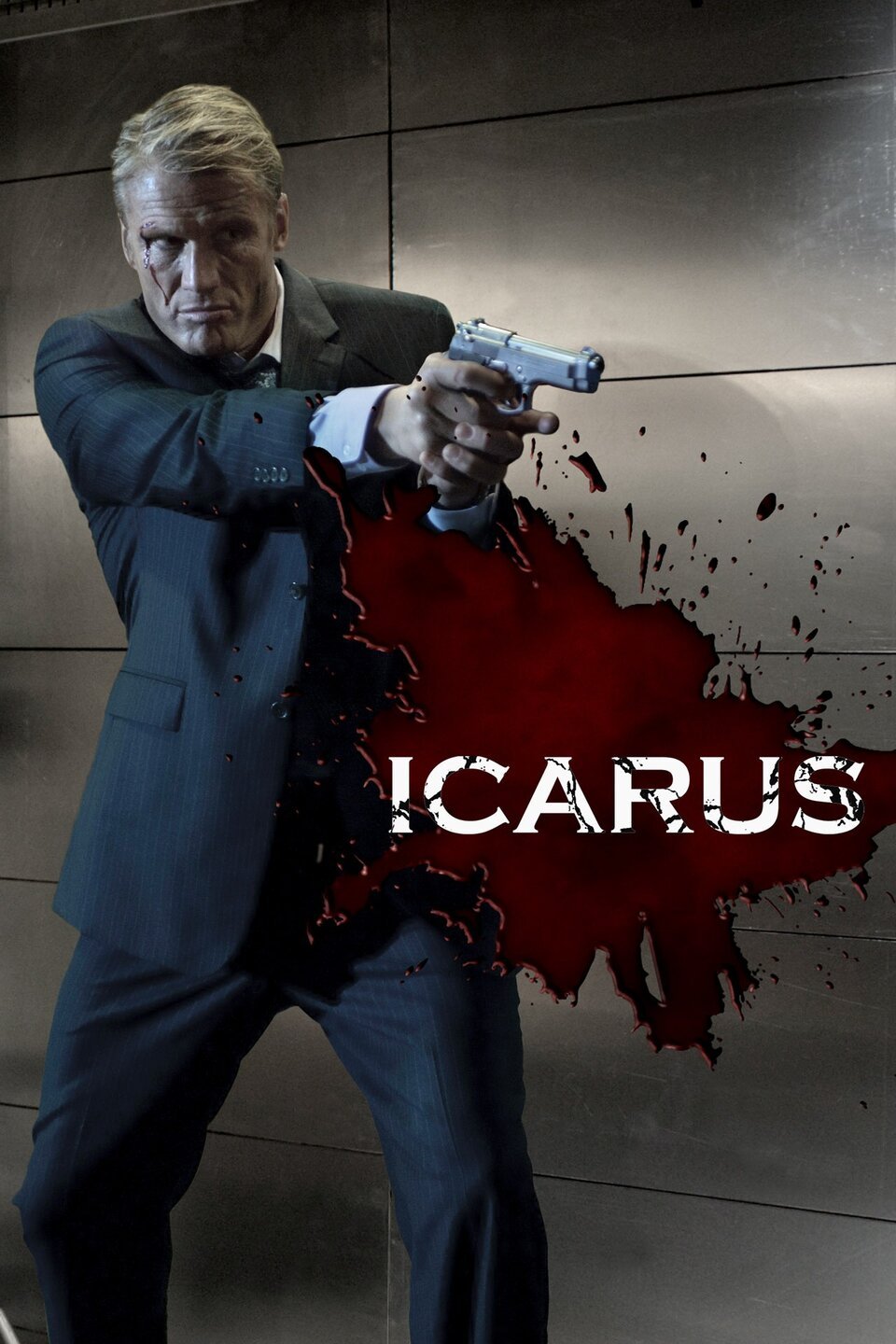 Movie icarus ICARUS: A