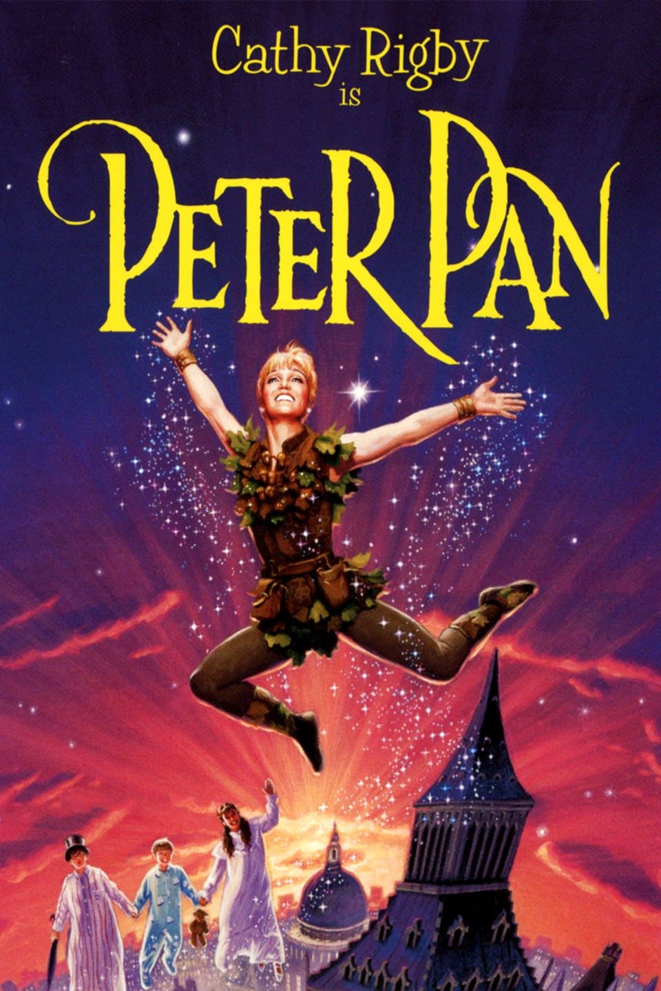 Peter Pan Pictures Rotten Tomatoes