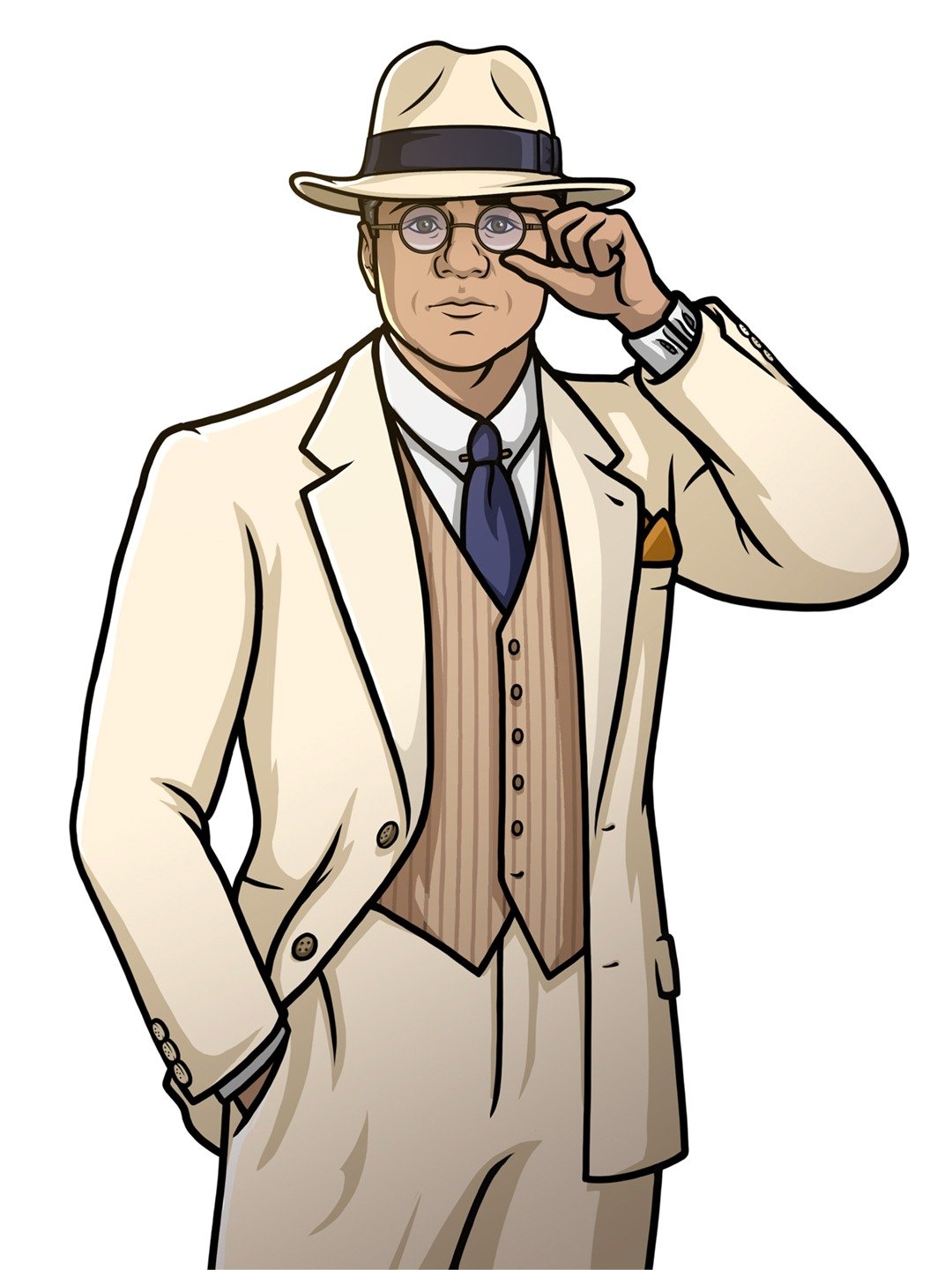 Archer Trailers Videos Rotten Tomatoes