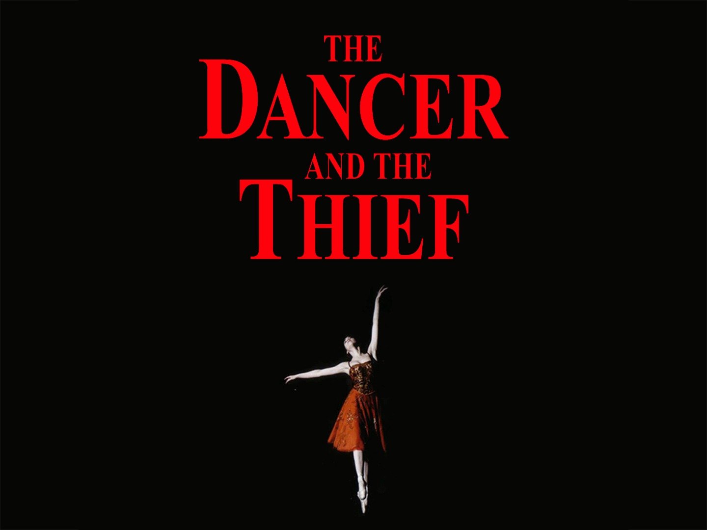 thief of hearts dancer