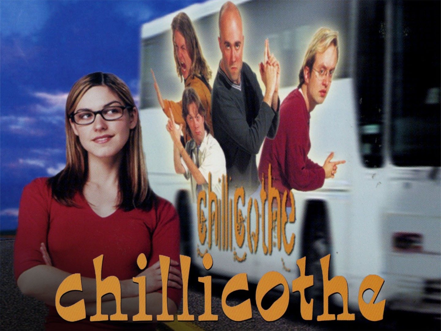 Chillicothe Pictures Rotten Tomatoes