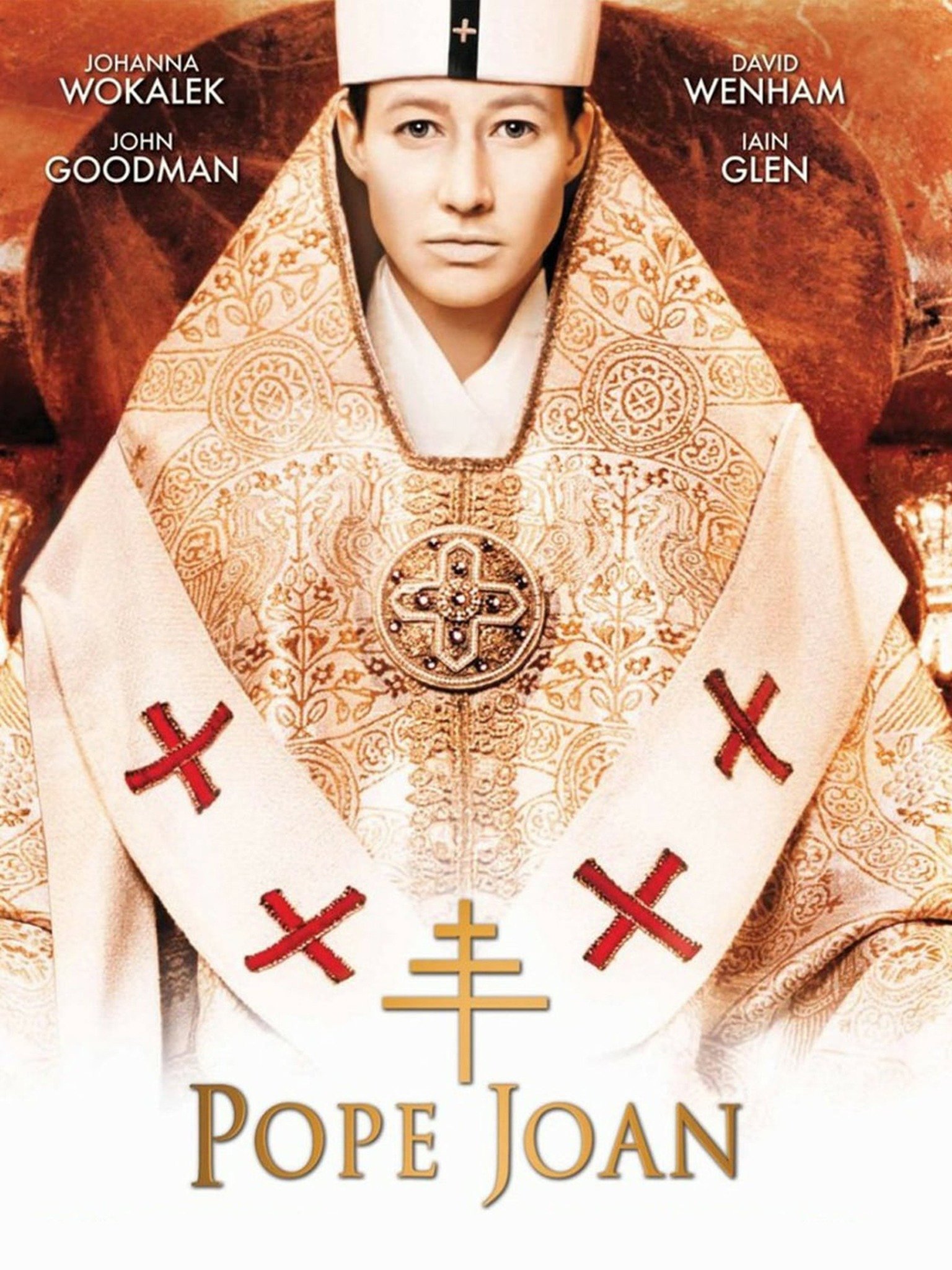Pope Joan (2009) Rotten Tomatoes