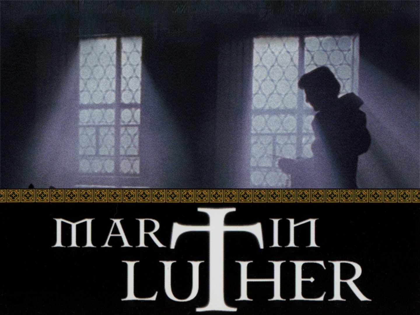 Empires - Martin Luther - Movie Reviews